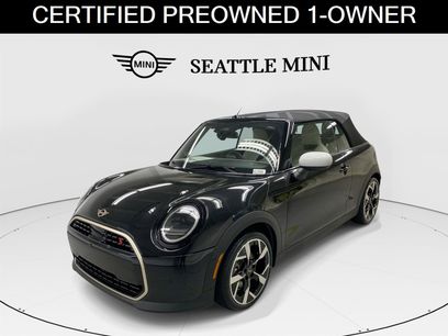 Used 2026 MINI Cooper S