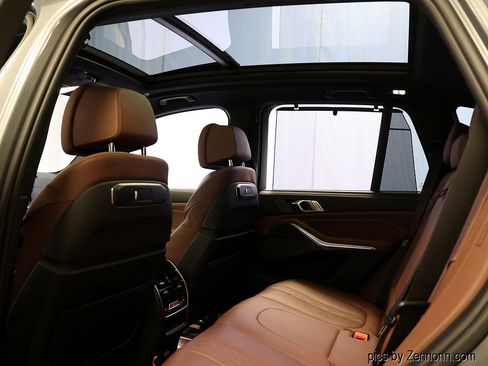 Certified 2024 BMW X5 xDrive50e w/ M Sport Package image 14