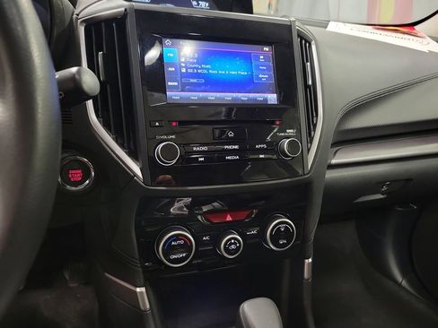 Used 2021 Subaru Forester Premium AWD/4WD image 14