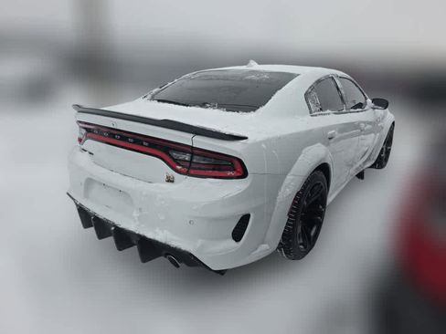 Used 2022 Dodge Charger Scat Pack image 5