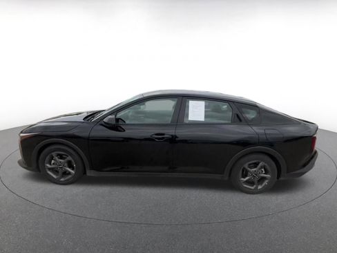 Used 2025 Kia K4 FWD image 10