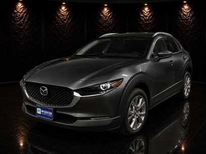 Used 2024 MAZDA CX-30 AWD 2.5 S w/ Preferred Package