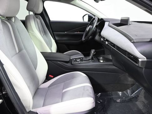 Certified 2026 MAZDA CX-30 2.5 Turbo AWD/4WD image 16