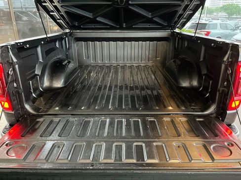 Used 2023 RAM 1500 Laramie AWD/4WD image 26
