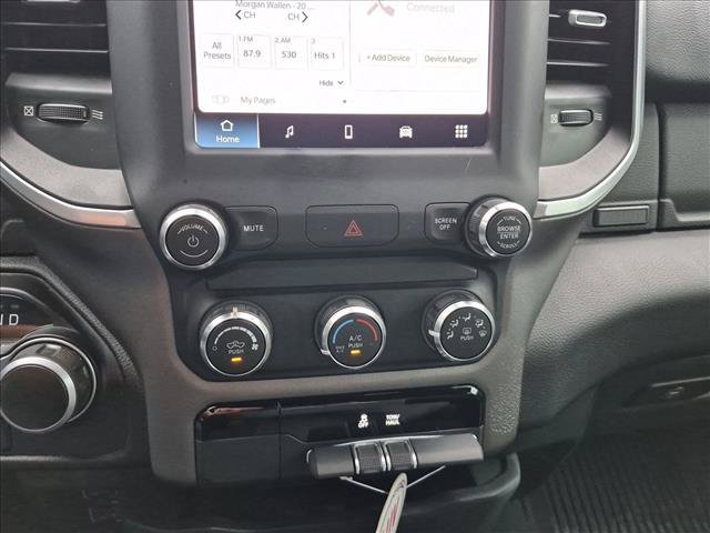 Used 2022 RAM 1500 Big Horn RWD image 12
