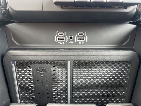 New 2026 RAM 1500 Big Horn image 34