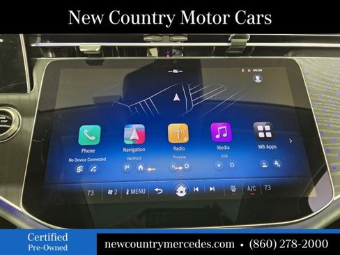 Certified 2024 Mercedes-Benz E 350 4MATIC Sedan image 27