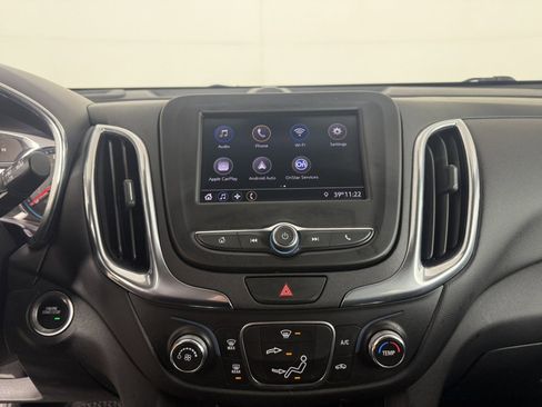 Used 2020 Chevrolet Equinox LT image 19