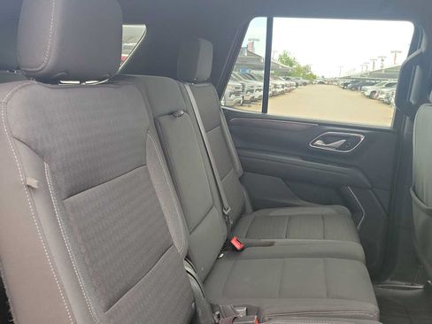 Used 2023 Chevrolet Tahoe LS RWD image 17