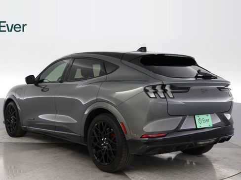 Used 2023 Ford Mustang Mach-E GT w/ GT Performance Edition AWD/4WD image 17