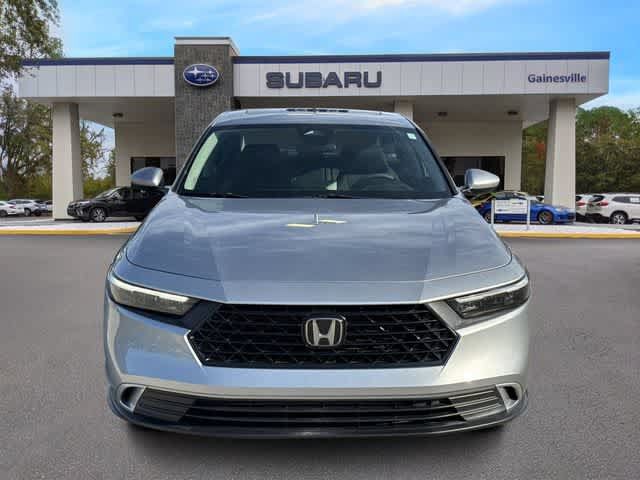 Used 2023 Honda Accord EX image 9