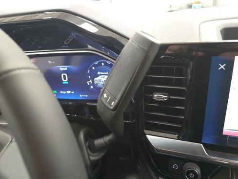 New 2026 Chevrolet Silverado 1500 RST image 15