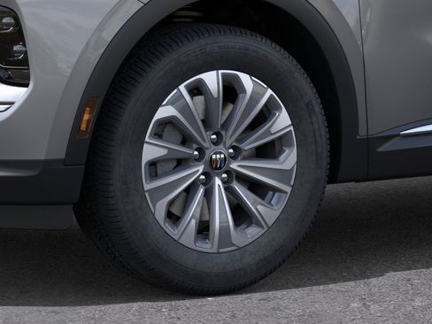 New 2026 Buick Envision Preferred AWD/4WD image 9