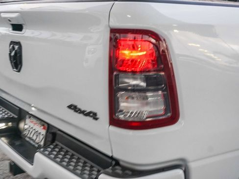 Used 2020 RAM 1500 Lone Star image 8