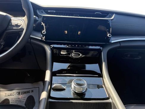 New 2026 Jeep Grand Cherokee Limited w/ Limited Altitude Package image 11