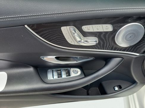 Used 2018 Mercedes-Benz E 400 4MATIC Coupe image 23