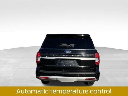 Certified 2024 Ford Expedition Max XLT image 8