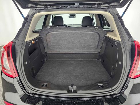 Used 2018 Buick Encore Preferred image 14