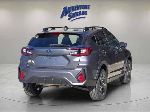 New 2026 Subaru Crosstrek 2.0i Premium AWD/4WD image 6