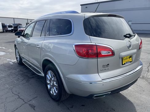 Used 2013 Buick Enclave Premium w/ LPO, Cargo Convenience Pkg image 6