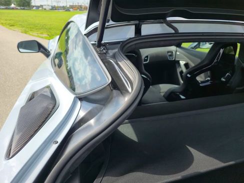 Used 2018 Chevrolet Corvette Grand Sport w/ Carbon 65 Edition image 43