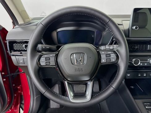 New 2026 Honda CR-V EX-L image 12