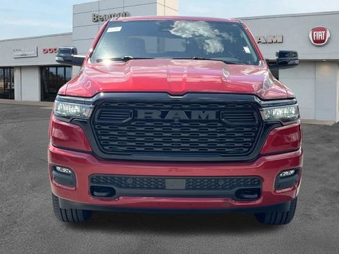 New 2027 RAM 1500 4x4 Crew Cab image 2
