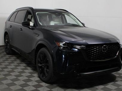 New 2026 MAZDA CX-90 3.3 Turbo S w/ Premium Package