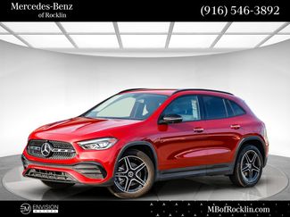 Certified 2022 Mercedes-Benz GLA 250 4MATIC video 1
