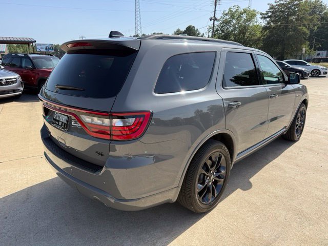 Used 2025 Dodge Durango R/T w/ Blacktop Package AWD/4WD image 5