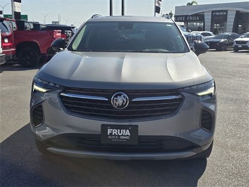 Used 2023 Buick Envision Essence w/ Sport Touring Package image 2