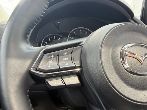 Used 2025 MAZDA CX-5 AWD 2.5 S w/ Premium Plus Pkg image 40