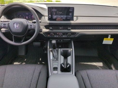 New 2026 Honda Accord SE image 13
