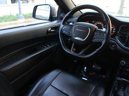 Used 2022 Dodge Durango R/T AWD/4WD image 30