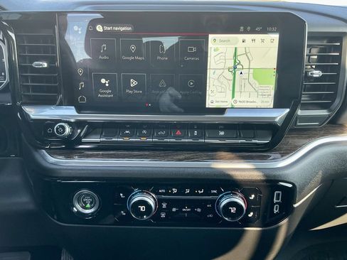 Used 2022 GMC Sierra 1500 Elevation w/ LPO, Elevation Black Package image 34