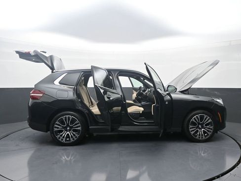 New 2026 BMW X3 xDrive30 w/ Convenience Package AWD/4WD image 43