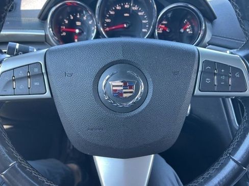 Used 2014 Cadillac CTS Performance image 33