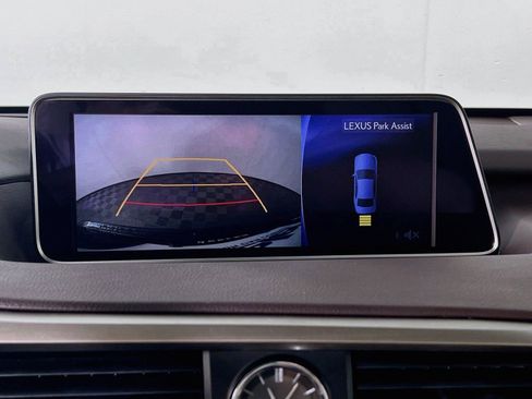 Used 2019 Lexus RX 350 AWD w/ Navigation Package image 16