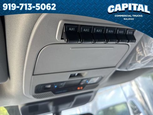 New 2026 Ford F450 XL AWD/4WD image 34