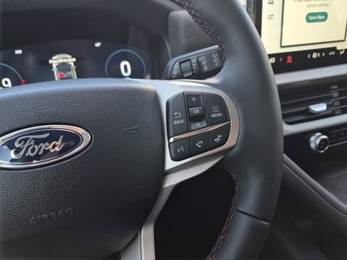 New 2026 Ford Explorer Active w/ Active Comfort Package image 25