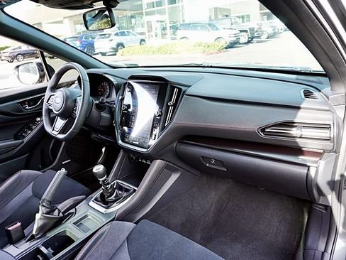 Used 2024 Subaru WRX Limited AWD/4WD image 11