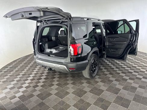 Used 2026 Honda Passport TrailSport Elite image 18