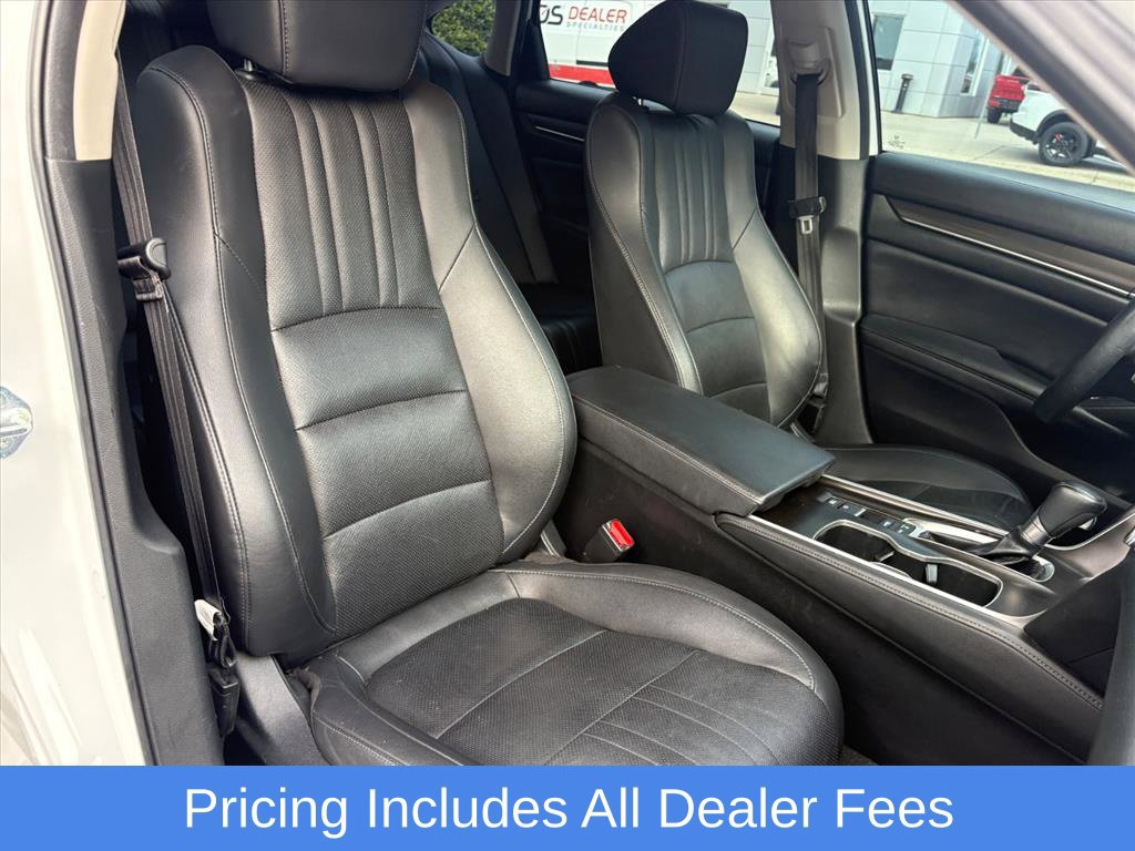 Used 2022 Honda Accord Sport Special Edition image 18