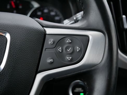 Used 2020 GMC Terrain SLE w/ Driver Convenience Package image 29