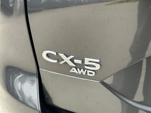 Used 2023 MAZDA CX-5 AWD 2.5 S w/ Select Package image 18
