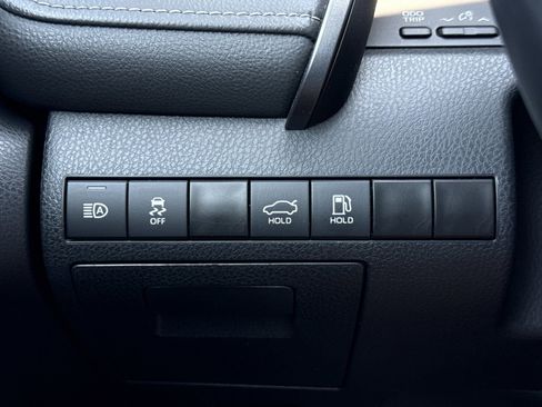 Used 2024 Toyota Camry XSE image 18