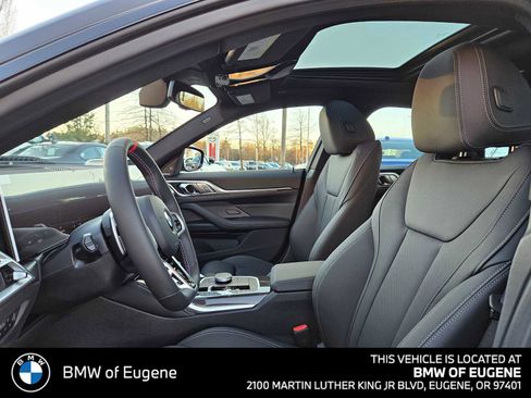New 2026 BMW 440i xDrive w/ Premium Package image 24