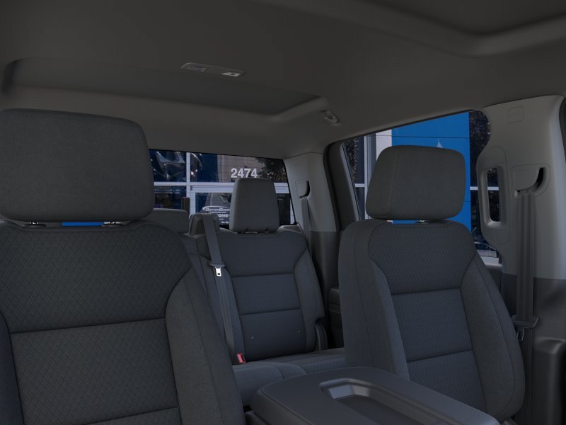 New 2026 Chevrolet Silverado 1500 RST AWD/4WD image 24