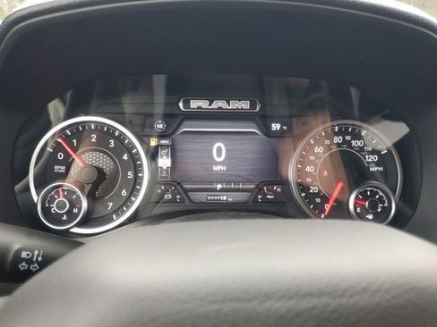 New 2026 RAM 1500 Classic Warlock image 22