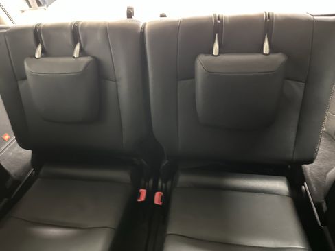 Used 2018 Toyota 4Runner Limited image 32